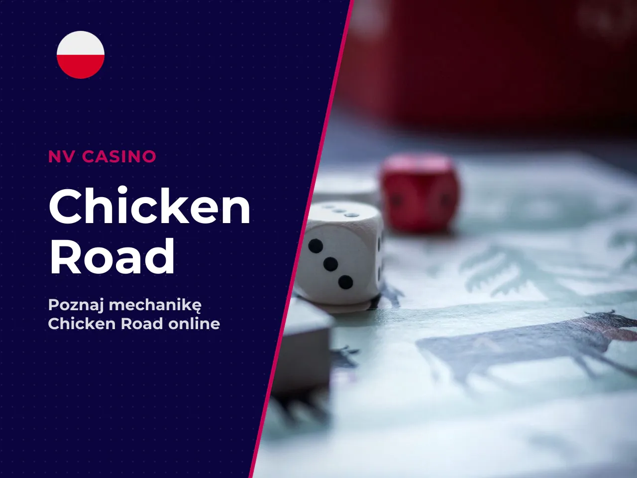 Kto najczęściej wybiera Chicken Road. Mechanika „push your luck" szczególnie przemawia do graczy lubiących podejmowanie szybkich decyzji i aktywną kontrolę nad momentem wypłaty. Krótkie rundy, czyteln