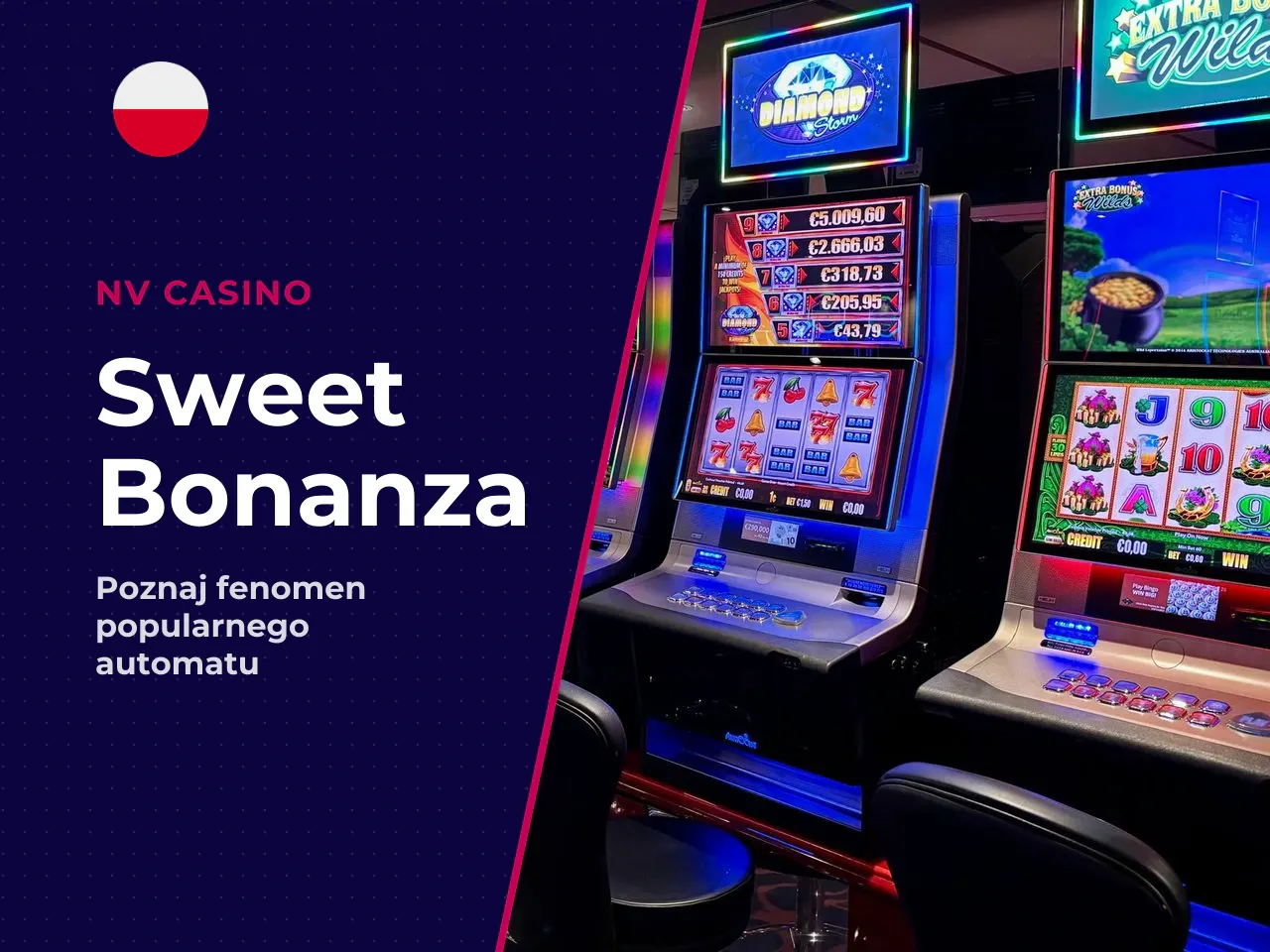 Czym jest Sweet Bonanza i dlaczego ten slot jest tak popularny. Gra Sweet Bonanza zyskała rozpoznawalność przede wszystkim dzięki przełamaniu konwencji klasycznych automatów. Zamiast tradycyjnych lini