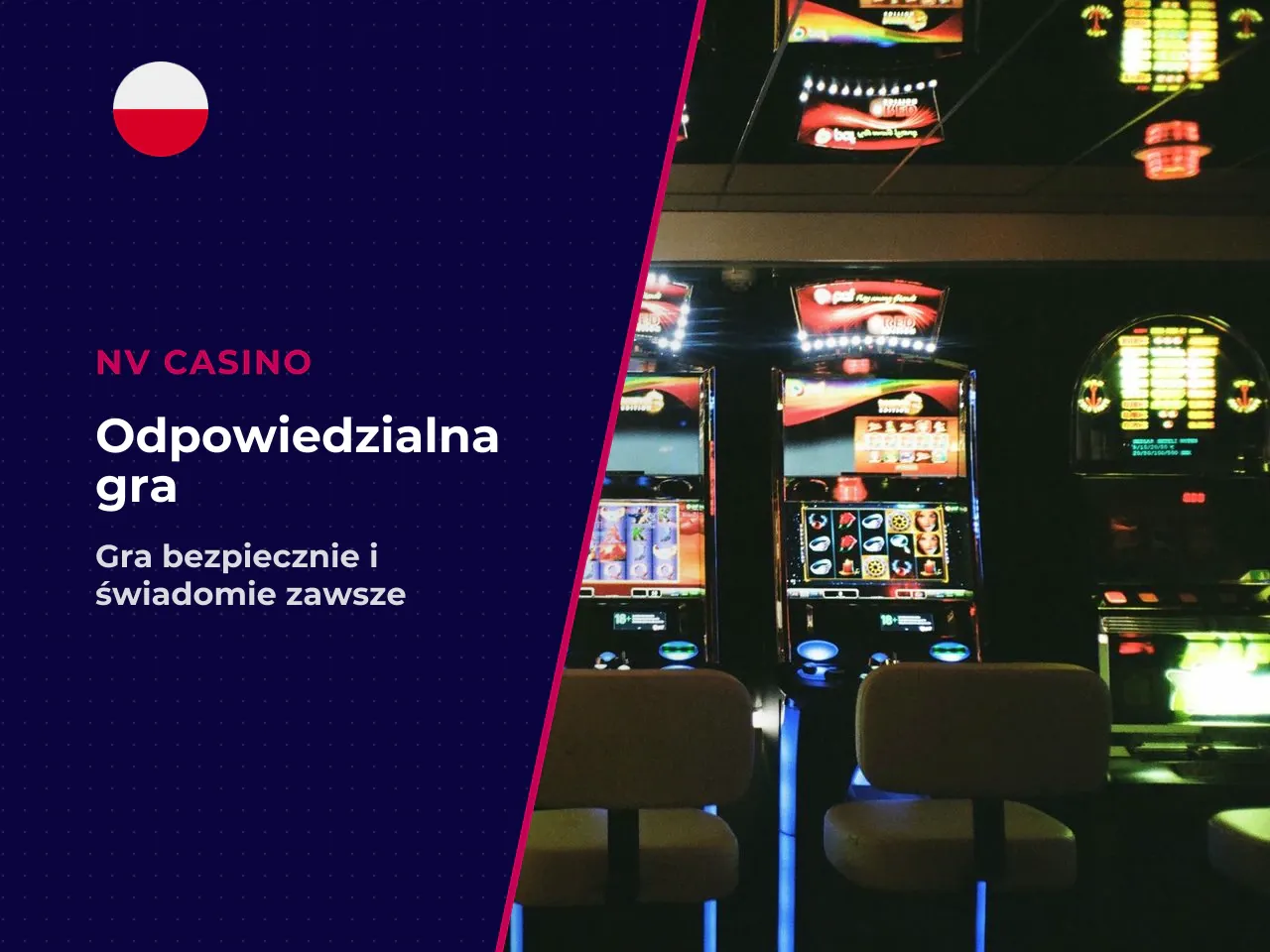 Kontekst rynku i odpowiedzialna gra. Rynek hazardu online w Polsce rośnie dynamicznie. Przychody branży hazardowej w 2021 r. wzrosły o 52,5% względem roku poprzedniego, osiągając 14,18 mld zł — wynika
