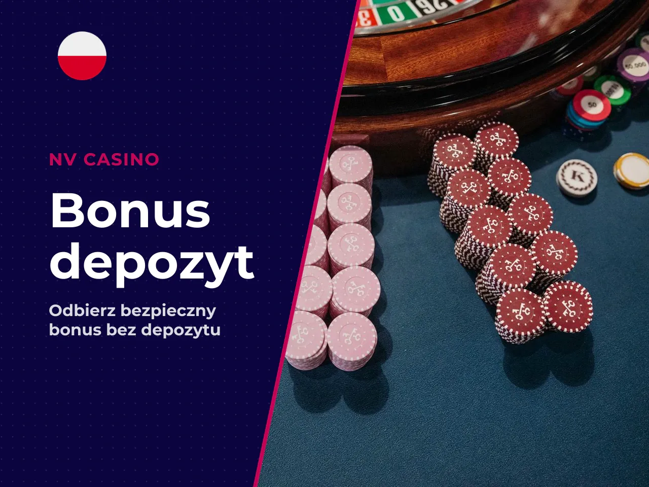 Kiedy oferta jest korzystna dla nowych graczy. Bonus bez depozytu ma sens przede wszystkim jako **test platformy**. Nie ryzykujesz własnych pieniędzy (przy wariantach z obrotem z salda bonusowego), po