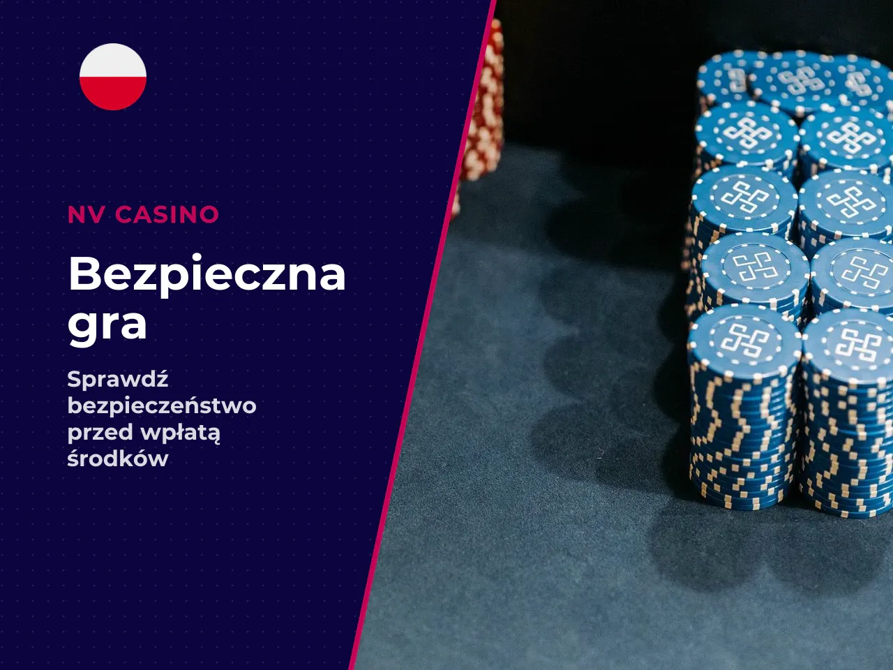 Szybka decyzja: 5 pytań przed kliknięciem w official stronę. Zanim klikniesz „Zarejestruj się" lub „Wpłać depozyt", odpowiedz sobie szczerze: 1. **Czy mogę stracić całą wpłatę?** — Tak, i powinienem/-