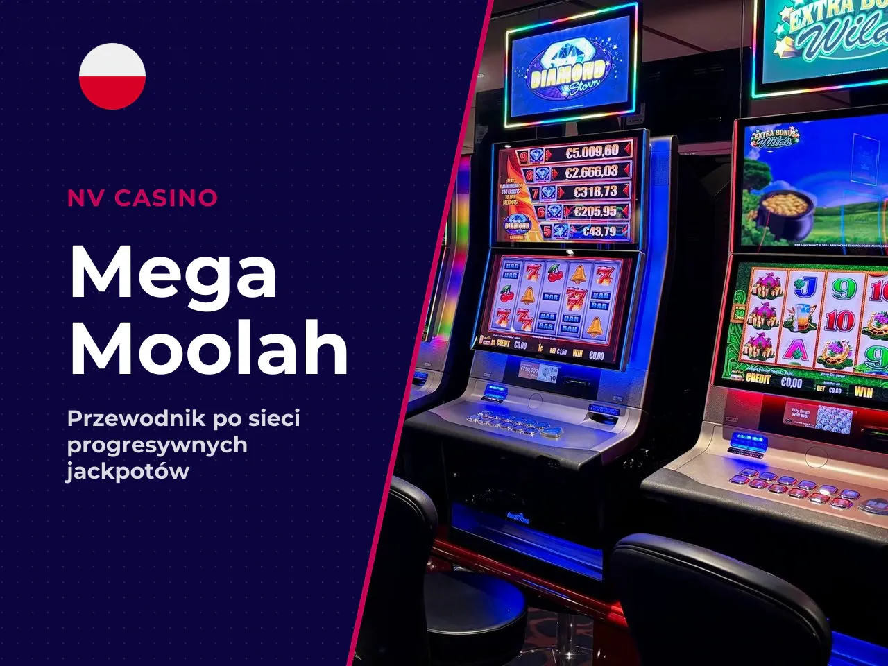Dlaczego seria Mega Moolah interesuje fanów jackpot slotów. Kolekcja gier z jedną siecią jackpota daje graczom możliwość wyboru preferowanej tematyki i mechaniki bez utraty szansy na główną nagrodę. G