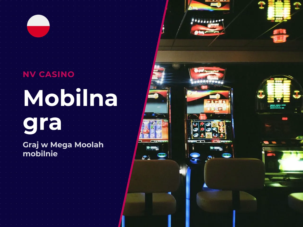 Gra na mobile i kompatybilność Mega Moolah. Mega Moolah działa w technologii HTML5, co zapewnia pełną kompatybilność ze wszystkimi nowoczesnymi przeglądarkami mobilnymi — zarówno na iOS, jak i Android