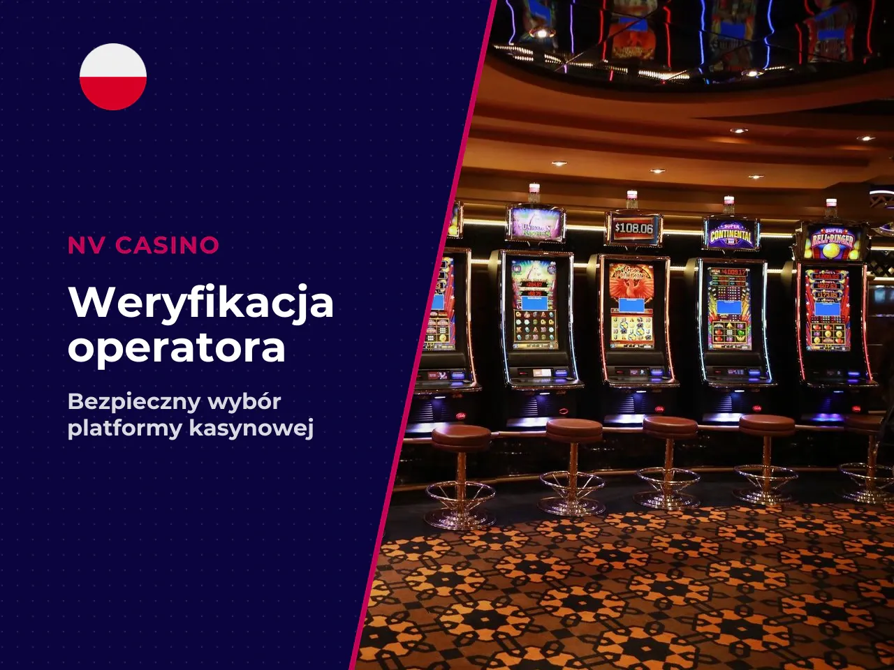 **Checklist due diligence:** 1. **Identyfikacja operatora** — kto stoi za platformą? Nazwa firmy, jurysdykcja rejestracji, dane kontaktowe. Brak tych danych to czerwona flaga. 2. **Licencja** — zweryf