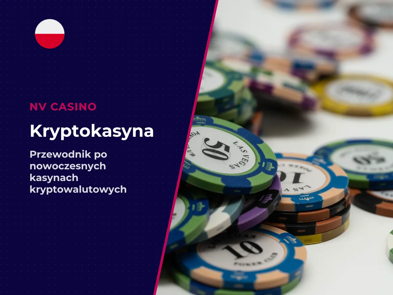 Definicja i podstawowe cechy. Crypto casino (kasyno kryptowalutowe) to platforma [gier hazardowych online](https://nvcasino-slots.pl), na której wpłaty, zakłady i wypłaty realizowane są w kryptowaluta
