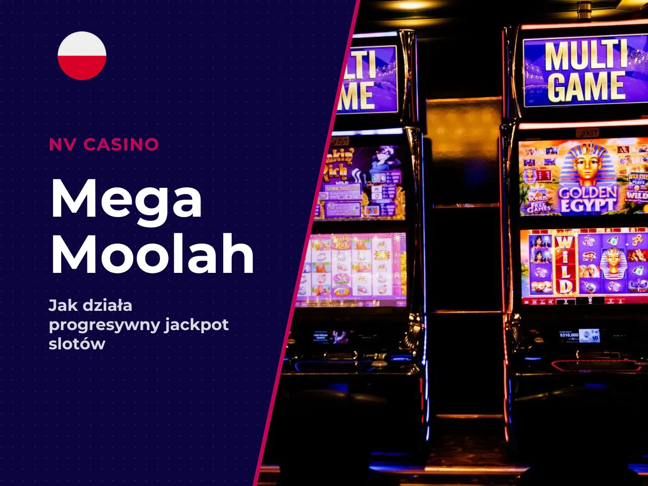 Czym Mega Moolah różni się od zwykłych jackpot slotów. Fundamentalna różnica polega na tym, że progresywny jackpot Mega Moolah rozwija się poprzez globalną, zintegrowaną sieć pobierającą środki z sete