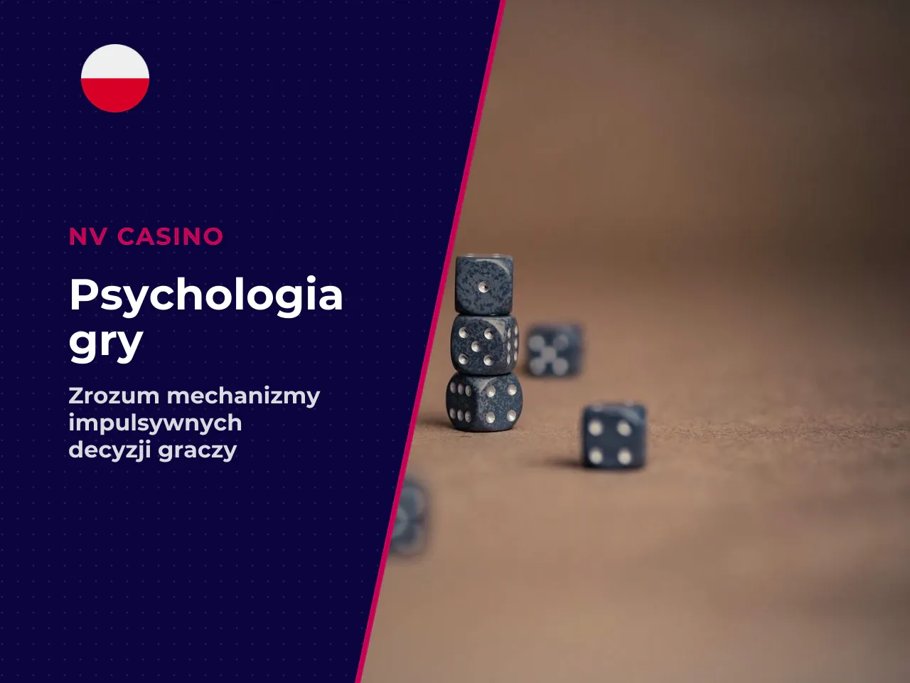 **Efekt FOMO** (Fear of Missing Out) — lęk przed utratą okazji napędza impulsywne decyzje. Crypto casinos dodatkowo potęgują te efekty poprzez: natychmiastowość transakcji, dostępność 24/7, brak fizyc