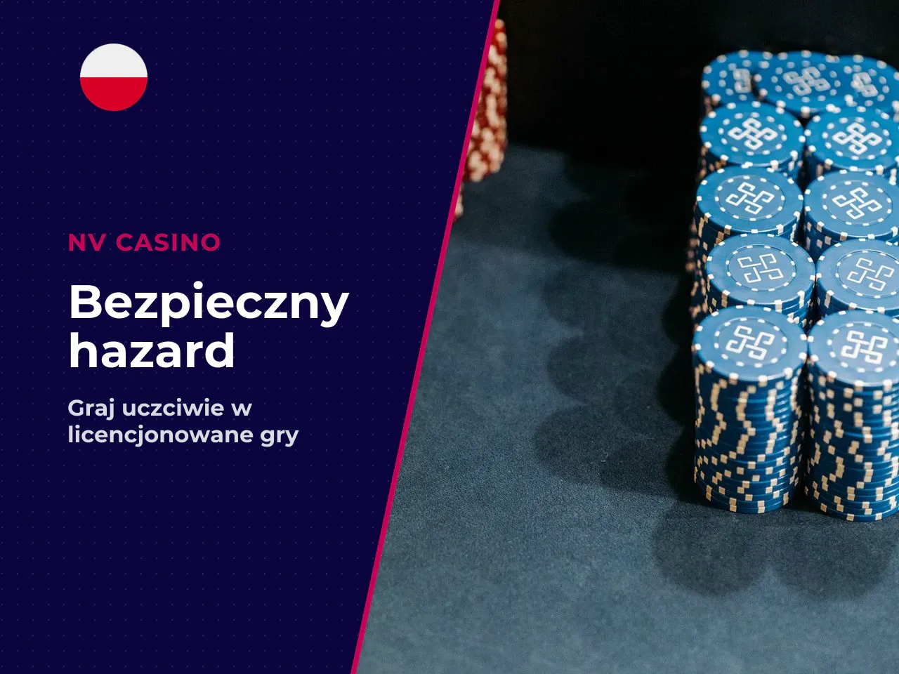 Polski budżet traci rocznie setki milionów złotych w nieopodatkowanych przychodach z nielegalnego hazardu. Pieniądze, które mogłyby zasilać system zdrowia publicznego i profilaktyki uzależnień. Raport