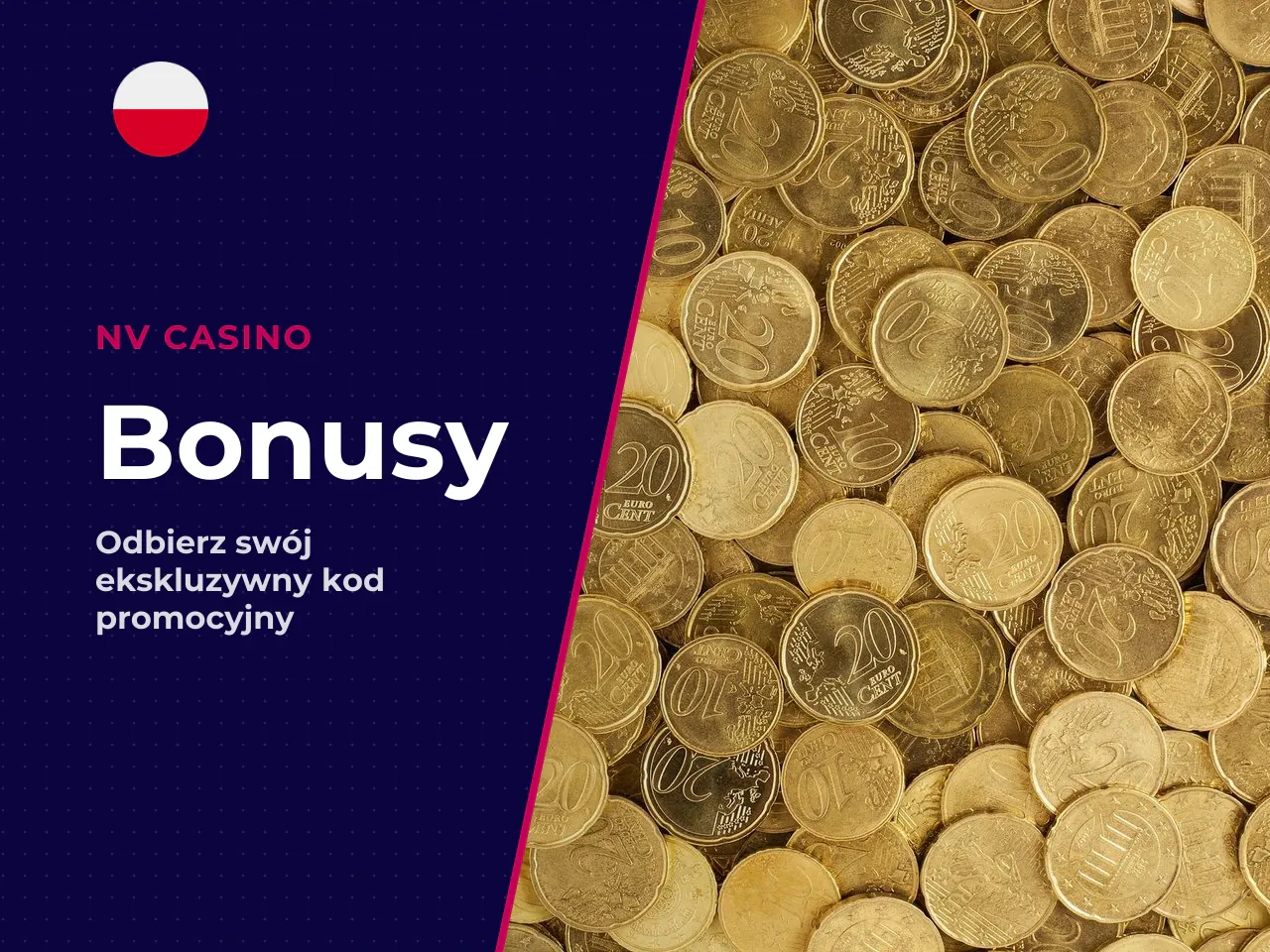Podsumowanie. Fraza „nv casino code" prowadzi do platformy hazardowej działającej poza polskim porządkiem prawnym. Choć NV Casino oferuje rozbudowany system bonusów — od bezdepozytowych darmowych spin