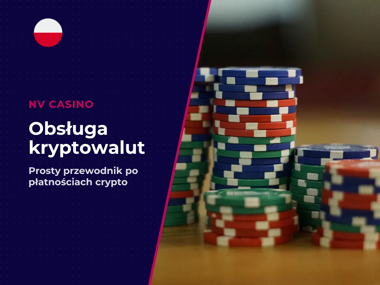Jak działają depozyty, zakłady i wypłaty w crypto casino. Typowy przepływ użytkownika na platformie crypto casino online obejmuje sześć kroków: **Schemat: portfel → depozyt → gra → bonus/nagrody → wyp