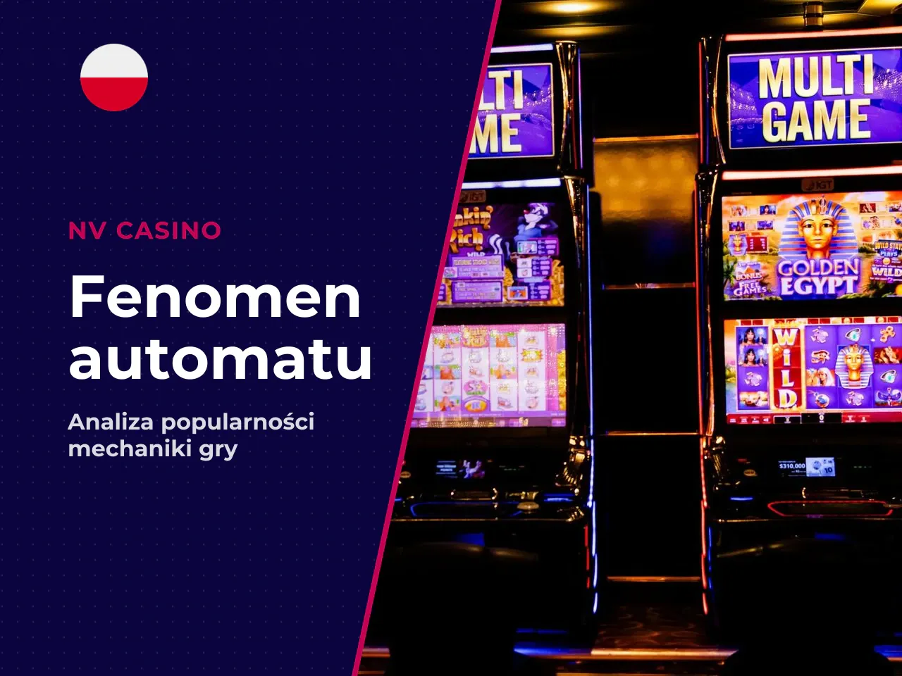 Dlaczego Big Bass Bonanza stał się tak popularnym slotem. Tytuł zbudował swoją bazę użytkowników dzięki prostej mechanice w grze podstawowej (tylko 10 linii) połączonej z wysokim ryzykiem i obiecujący