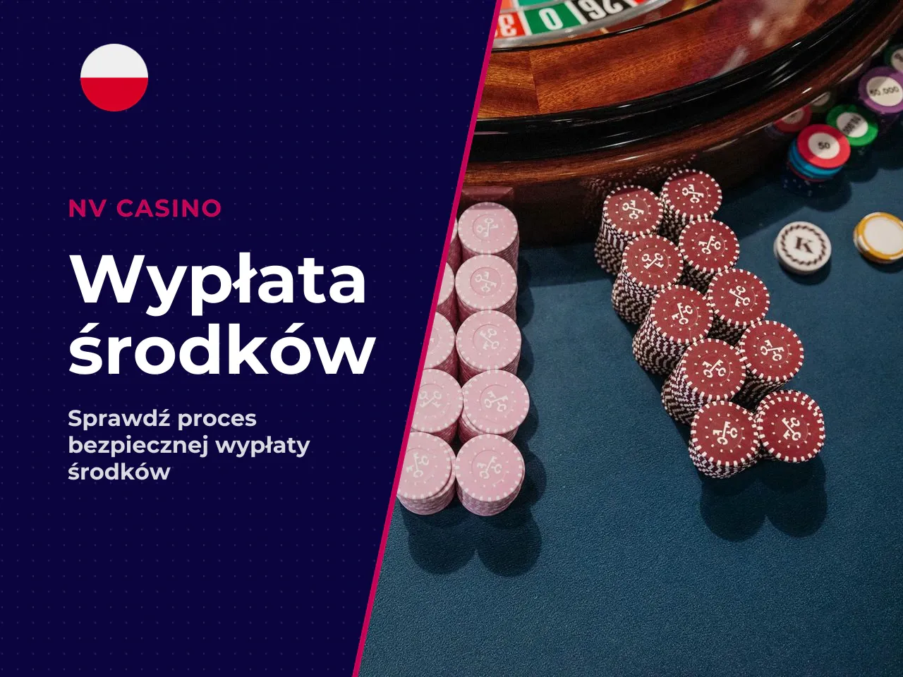 Co trzeba zrobić przed zleceniem wypłaty. Zanim klikniesz „Wypłać", sprawdź kilka rzeczy. Serio – te pięć minut potrafi zaoszczędzić kilka dni nerwów. 1. **Zaloguj się** na swoje konto NV Casino (prze