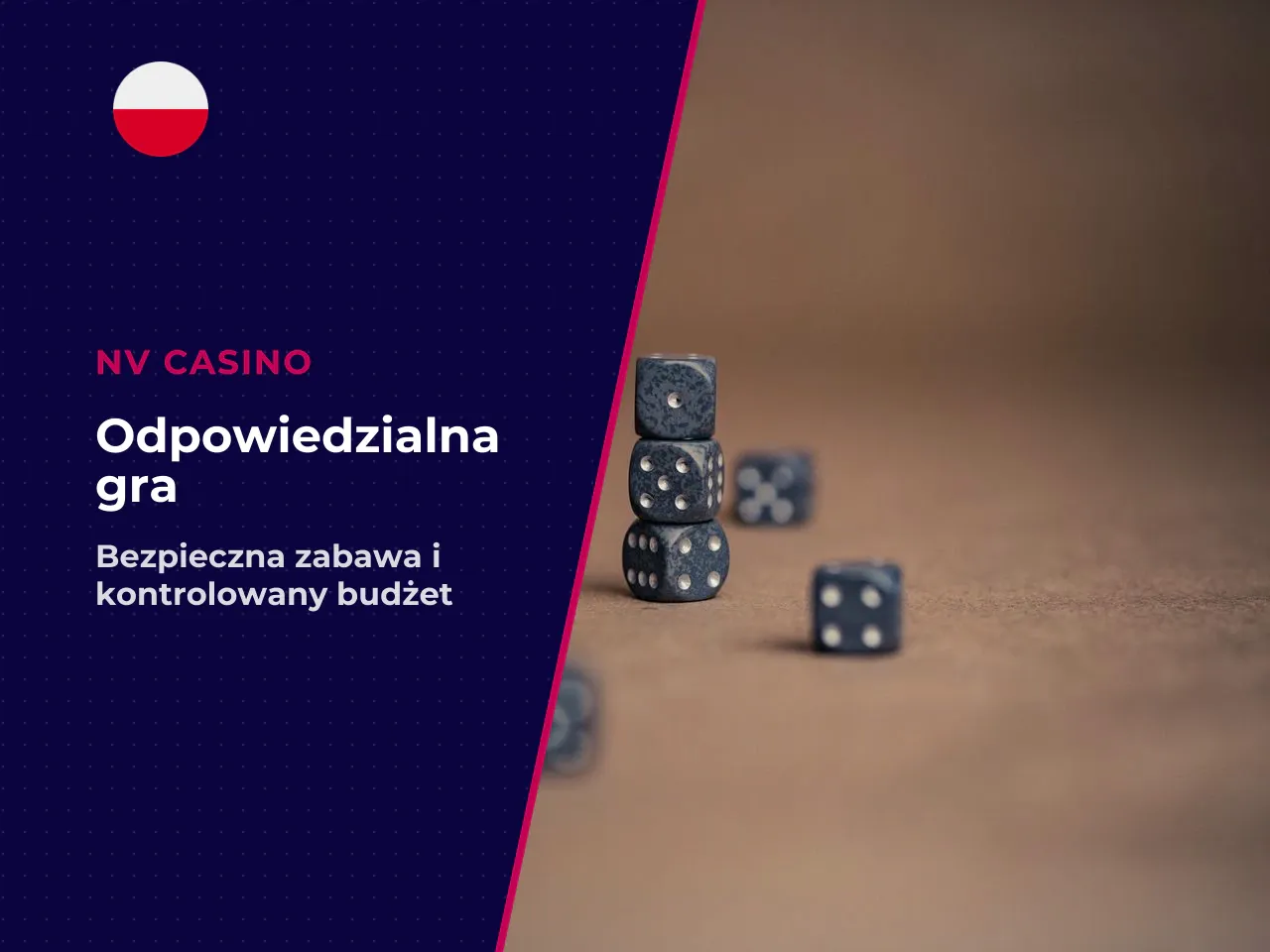 Od wyboru stawki do uruchomienia rundy. Pierwsza decyzja zapada jeszcze przed otwarciem gry: ile mogę stracić bez wpływu na domowy budżet? To kwota, którą traktujesz jako koszt rozrywki — nie jako inw